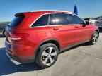 2016 MERCEDES-BENZ GLC-Class