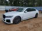 2022 BMW 7 series