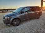 2015 DODGE GRAND CARAVAN
