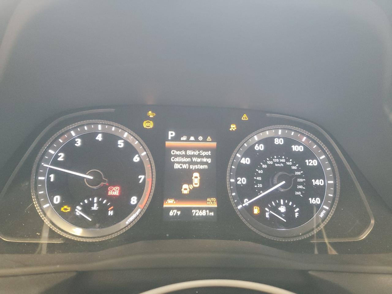 2021 HYUNDAI SONATA