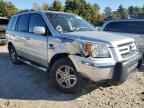 2006 HONDA PILOT
