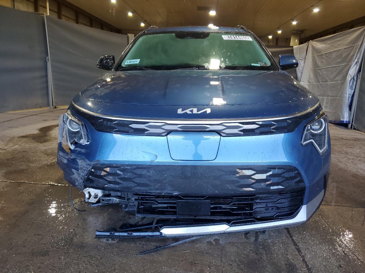 2024 KIA Niro