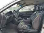 2001 ACURA CL