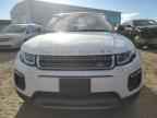 2019 LAND ROVER RANGE ROVER EVOQUE