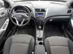 2012 HYUNDAI ACCENT