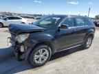 2010 CHEVROLET EQUINOX