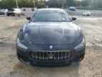 2018 MASERATI Ghibli