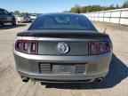 2013 FORD MUSTANG
