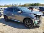 2018 NISSAN MURANO
