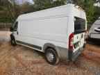 2017 RAM ProMaster 2500