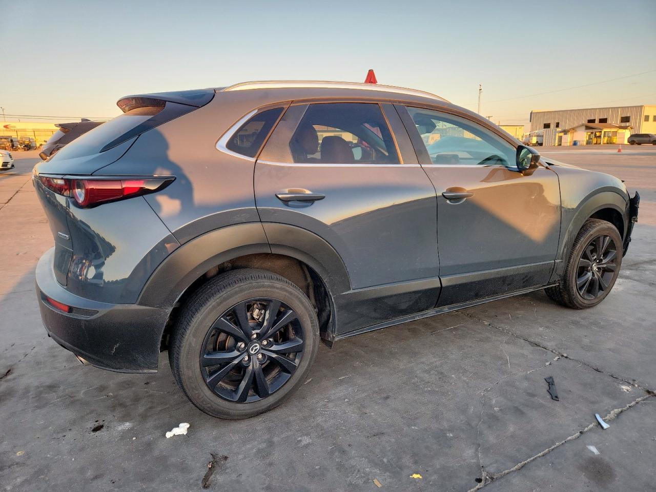 2023 MAZDA CX-30