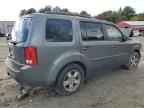 2009 HONDA PILOT