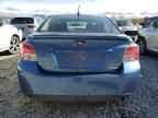 2015 SUBARU IMPREZA