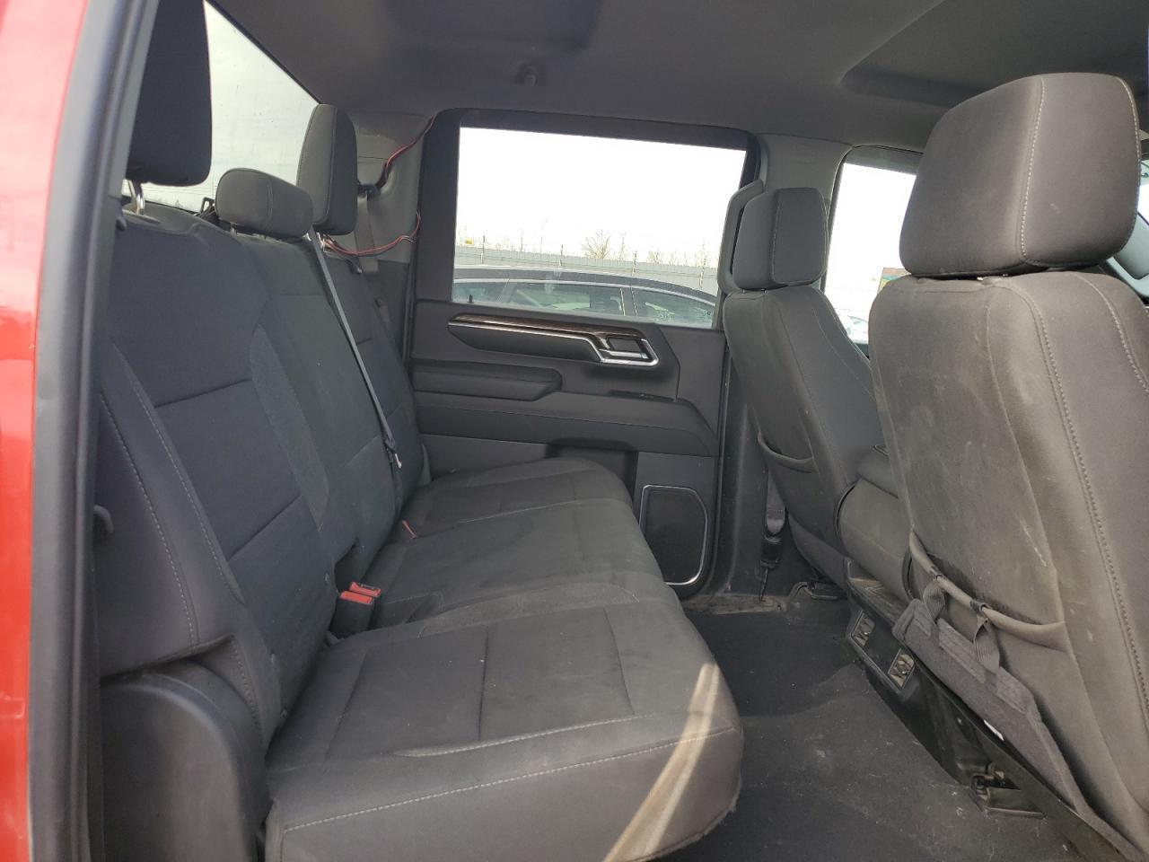 2024 GMC Sierra