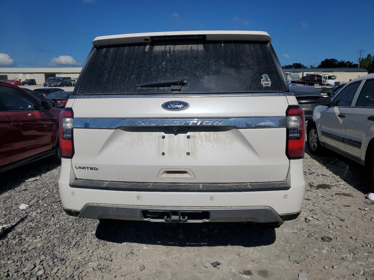 2019 FORD Expedition