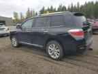 2011 TOYOTA HIGHLANDER