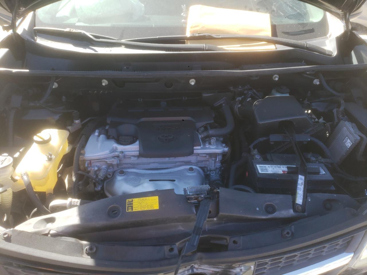 2013 TOYOTA RAV4