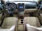 2008 HONDA CR-V