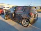 2013 CHEVROLET SONIC