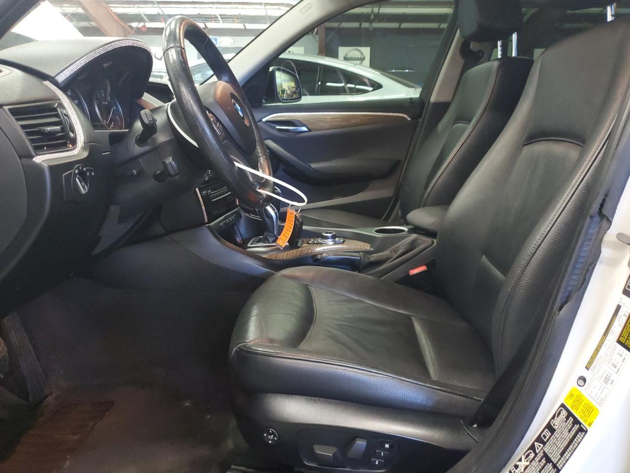 2015 BMW X1