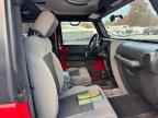 2010 JEEP WRANGLER