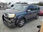 2012 HONDA PILOT