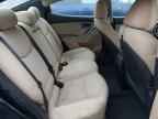 2011 HYUNDAI ELANTRA