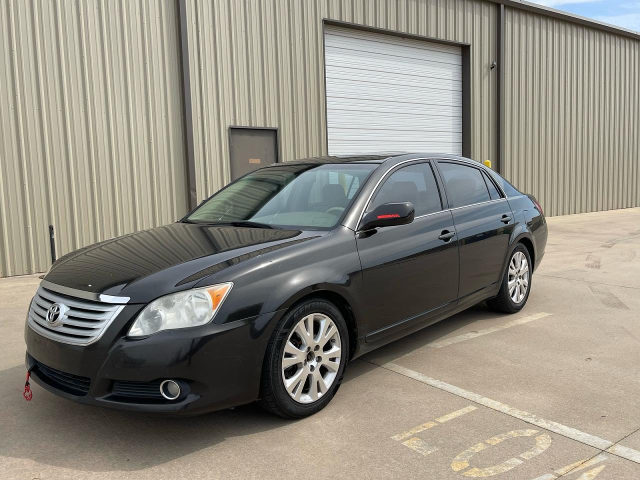 2009 TOYOTA Avalon