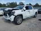 2022 GMC Sierra