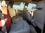 2002 CHEVROLET Tahoe