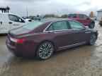 2019 LINCOLN Continental