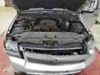 2013 CHEVROLET Avalanche