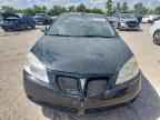 2008 PONTIAC G6