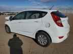 2016 HYUNDAI ACCENT