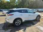 2017 NISSAN MURANO