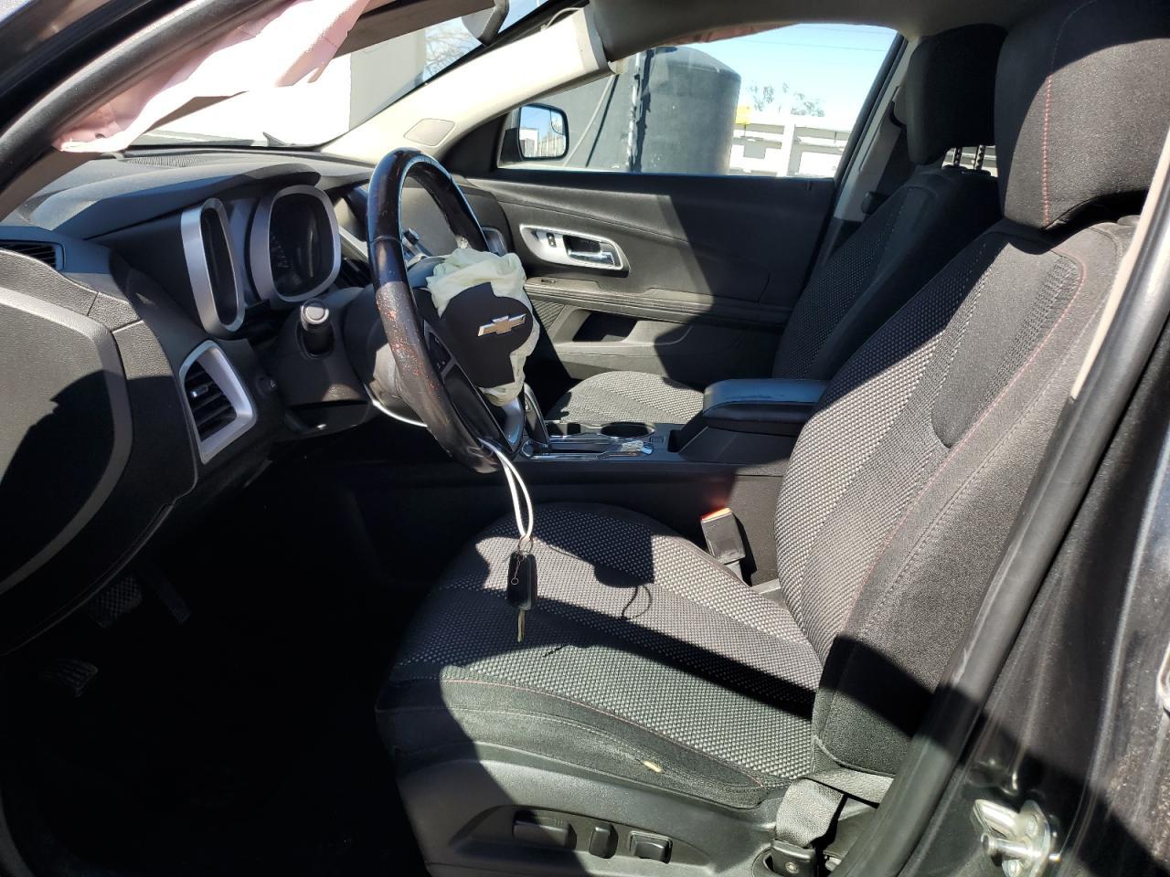 2014 CHEVROLET EQUINOX