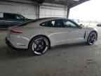 2022 PORSCHE Taycan