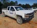 2016 CHEVROLET Silverado