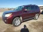 2011 LEXUS GX 460