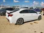 2022 KIA FORTE