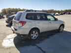 2009 SUBARU FORESTER