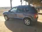 2006 HYUNDAI TUCSON