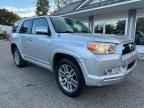2011 TOYOTA 4Runner