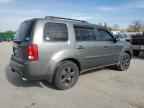 2009 HONDA PILOT