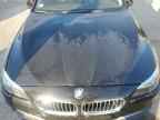 2014 BMW 5 series