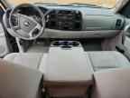 2012 CHEVROLET Silverado