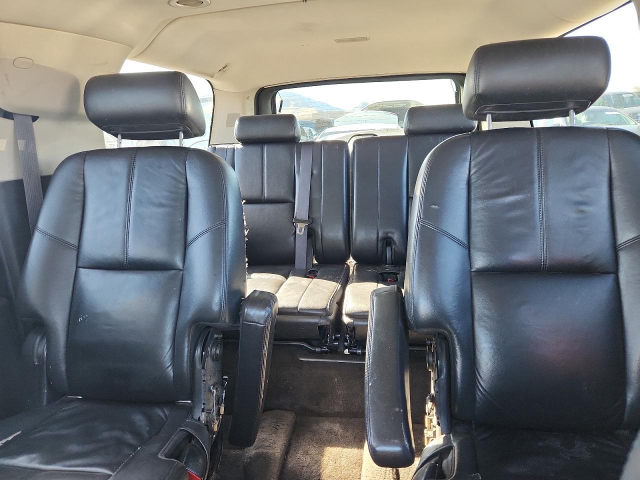 2013 GMC Yukon XL