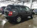 2005 TOYOTA HIGHLANDER