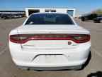 2015 DODGE CHARGER