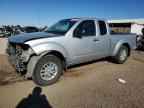 2017 NISSAN Frontier
